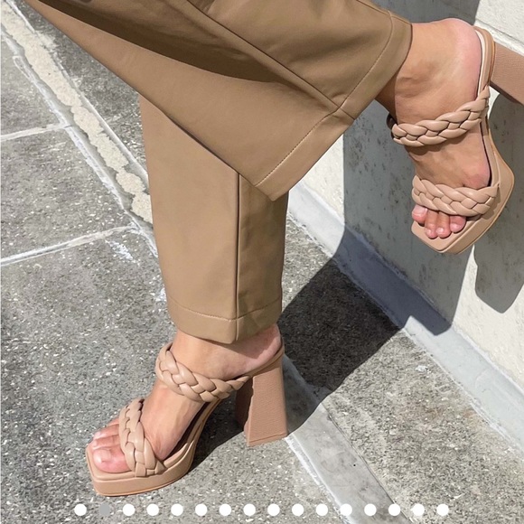 Dolce Vita Ashby in brown/cafe - Picture 3 of 3